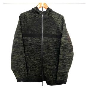 Express Light Jacket - Large